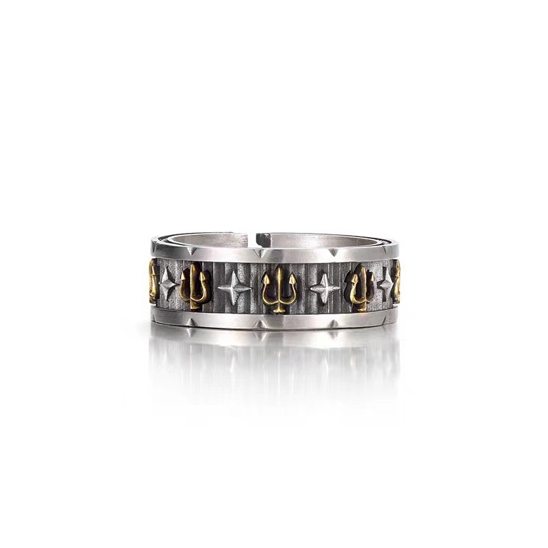 Chrome Hearts Ring 05yxs69